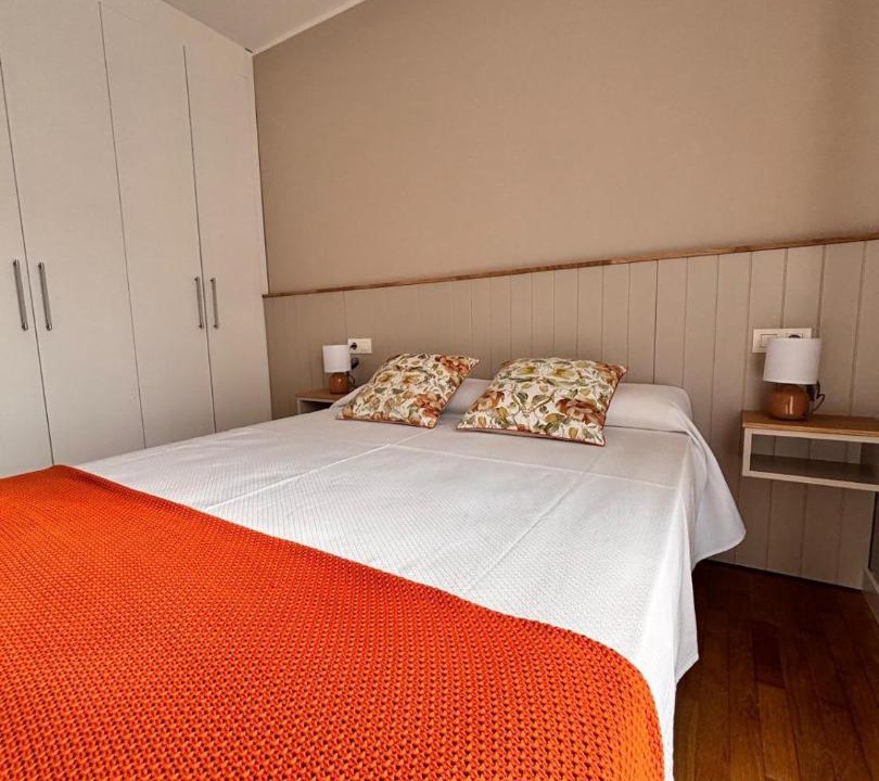 Photo of Bedroom in Arriondas