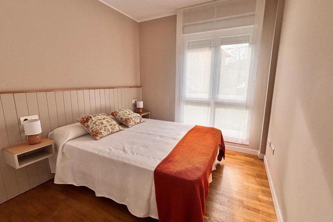 Photo of Bedroom in Arriondas