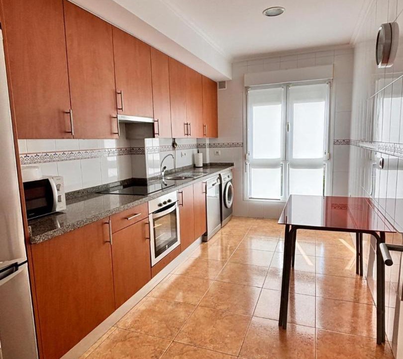 Photo of Kitchen in Arriondas