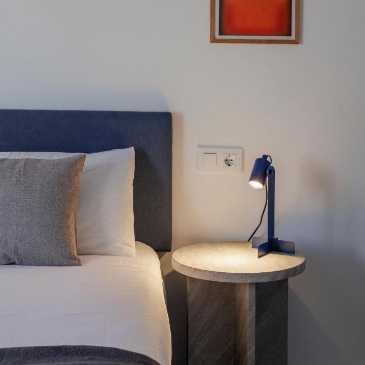 Photo of Bedroom in Logrono Historic Centre