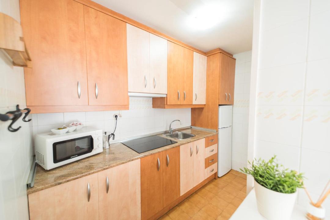 Photo of Kitchen in Aguadulce