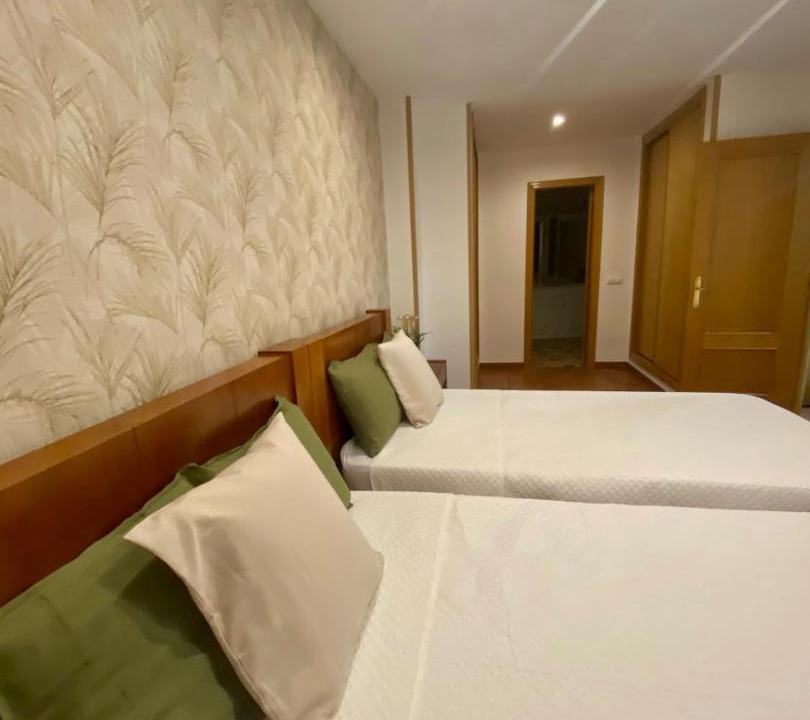 Photo of Bedroom in Tordesillas
