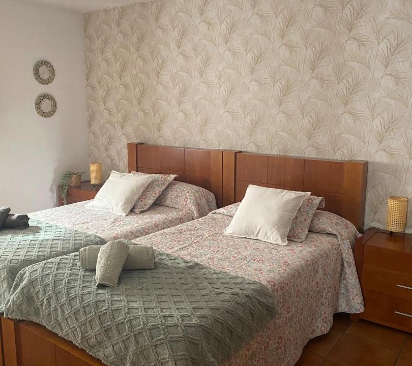 Photo of Bedroom in Tordesillas