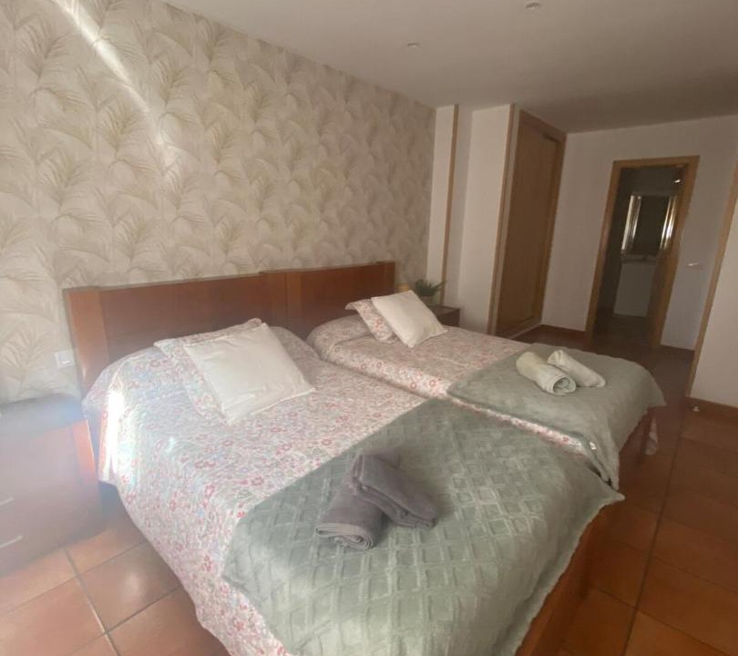 Photo of Bedroom in Tordesillas