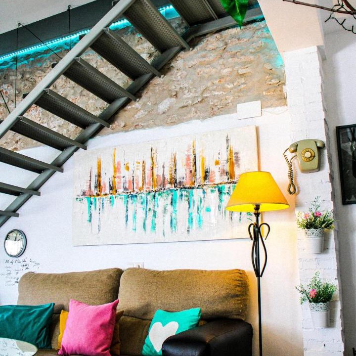 Photo of Livingroom in Torreblascopedro