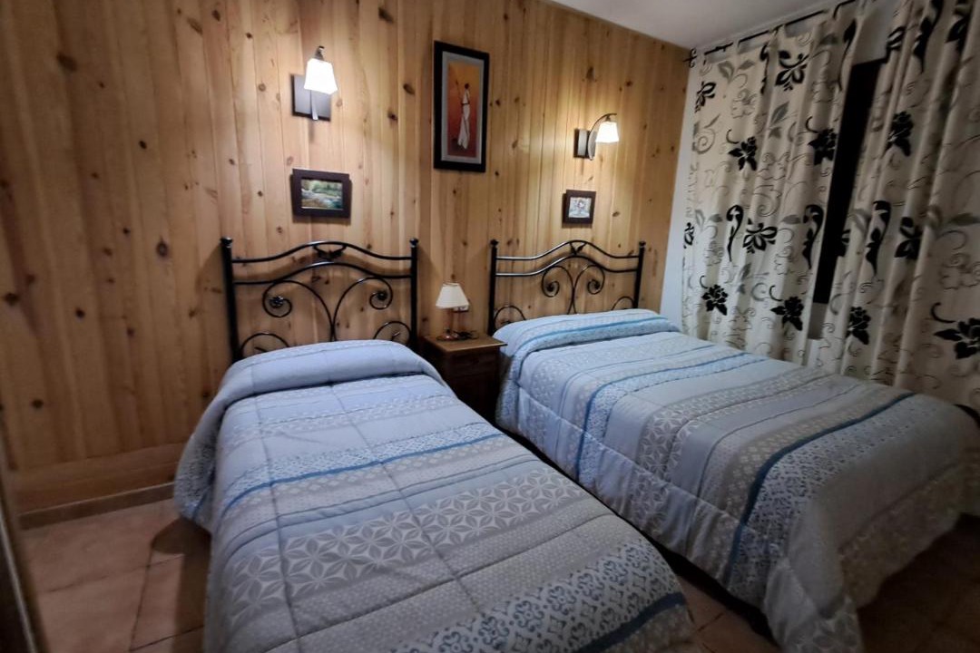 Photo of Bedroom in Riopar
