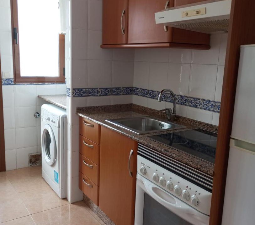 Photo of Kitchen in Bolnuevo
