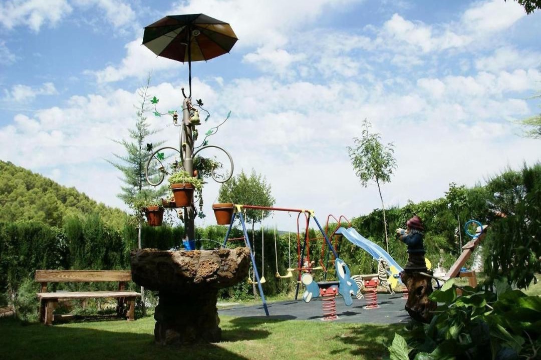 Photo of Outdoor in Benatae