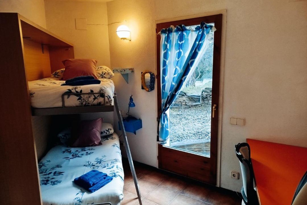 Photo of Bedroom in Cadaques