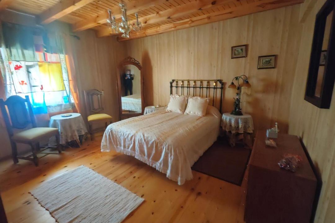 Photo of Bedroom in Espinosa de Villagonzalo
