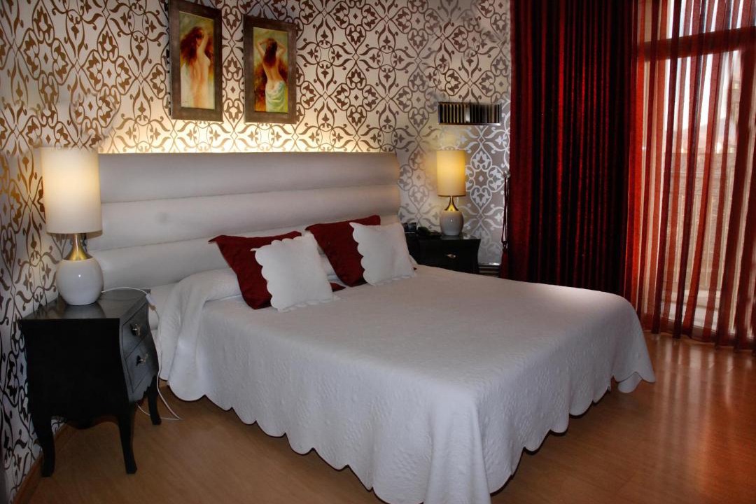 Photo of Bedroom in Arborbuena
