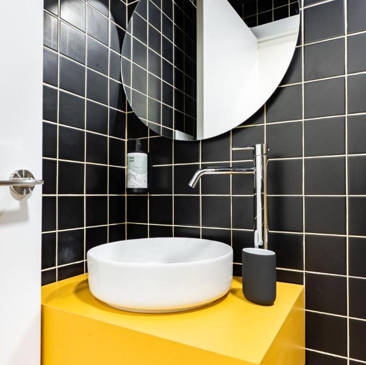 Photo of Bathroom in Campanar