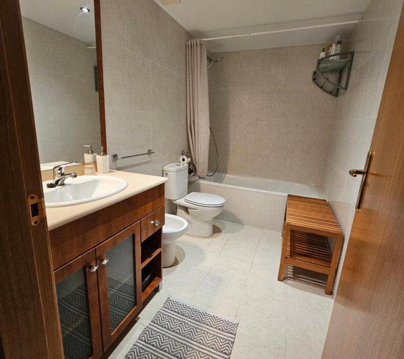 Photo of Bathroom in Zorraquin