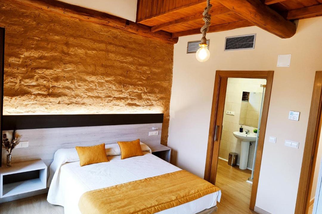 Photo of Bedroom in Camponaraya