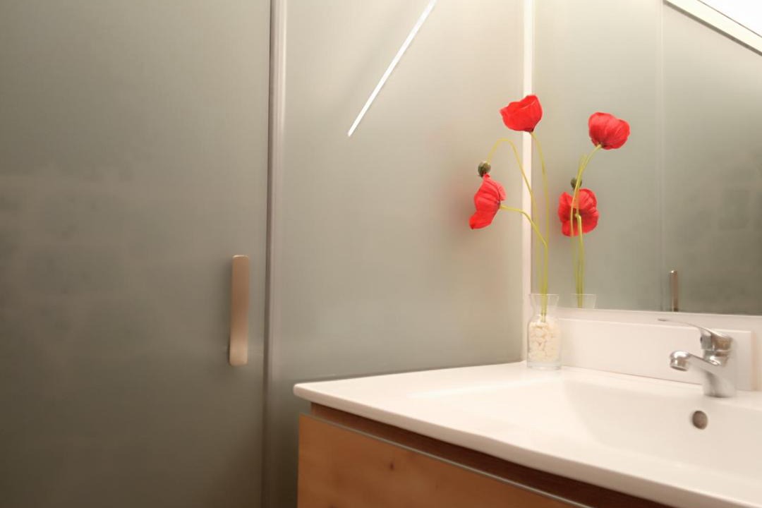 Photo of Bathroom in Padron