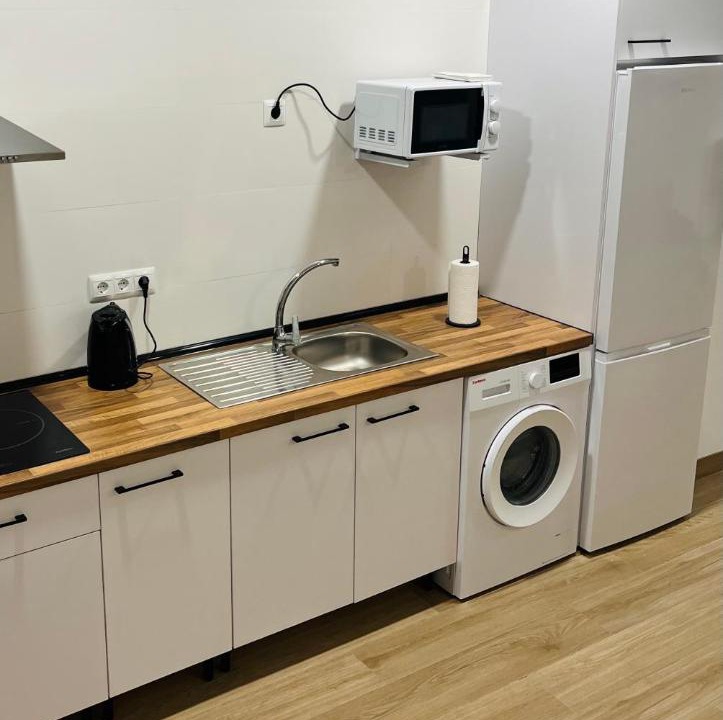 Photo of Kitchen in Cruz de Humilladero