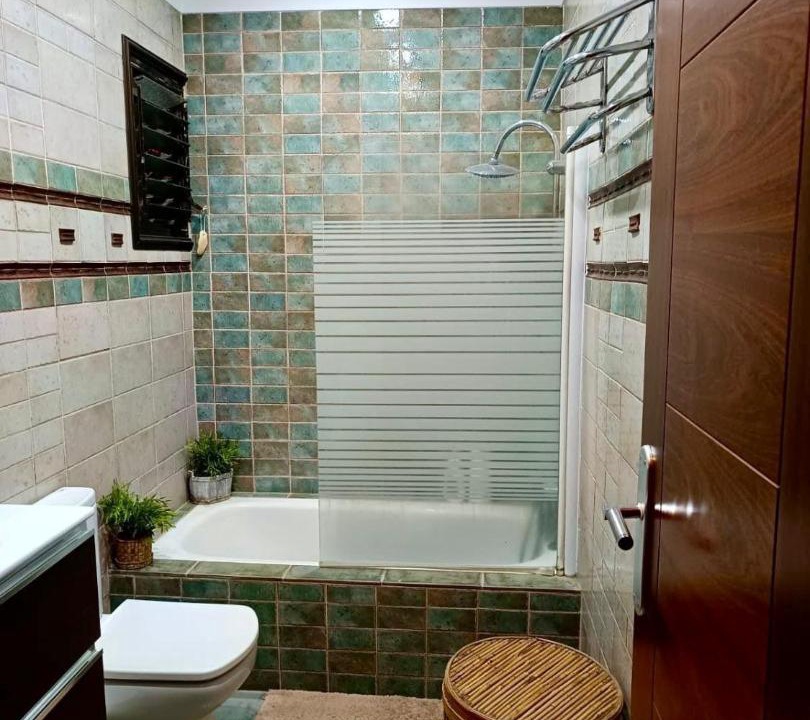 Photo of Bathroom in Maria Jimenez