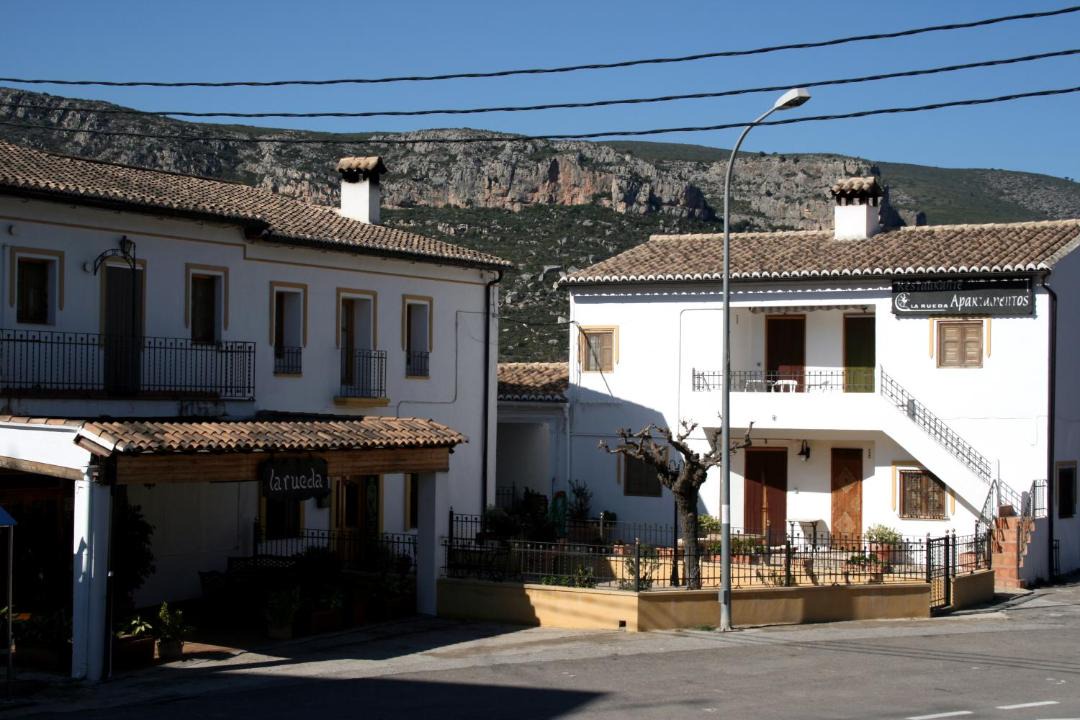 Photo of Others in Chulilla