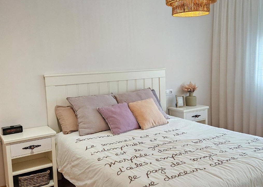 Photo of Bedroom in Zorraquin