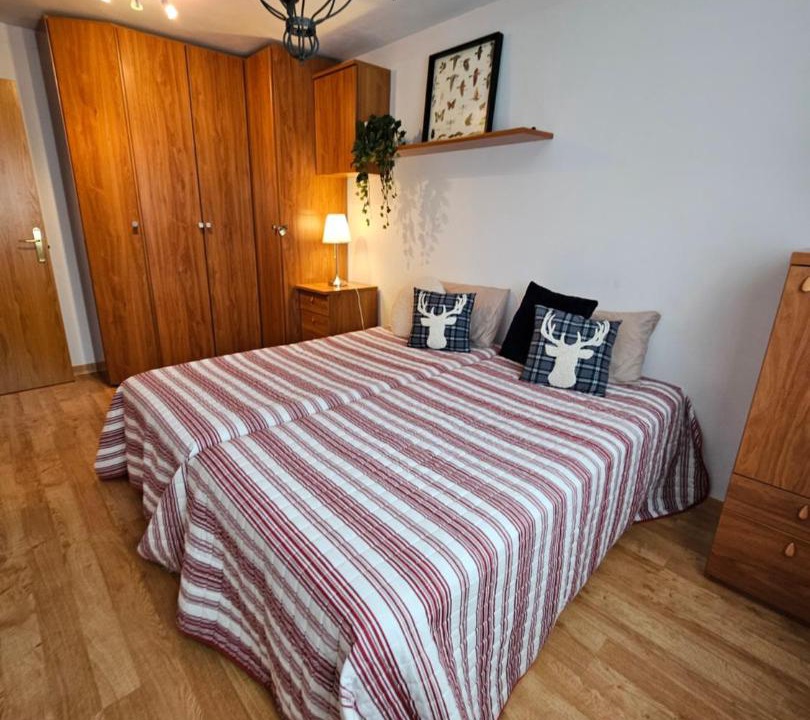 Photo of Bedroom in Zorraquin