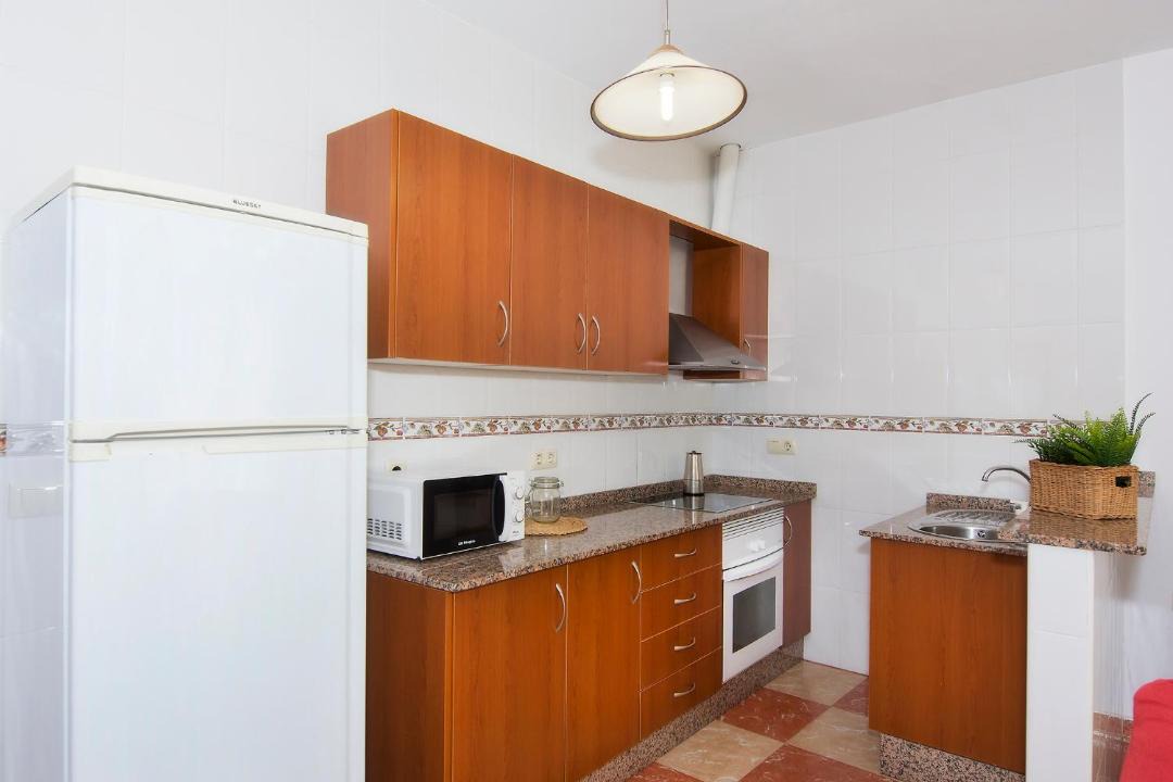 Photo of Kitchen in Carboneras