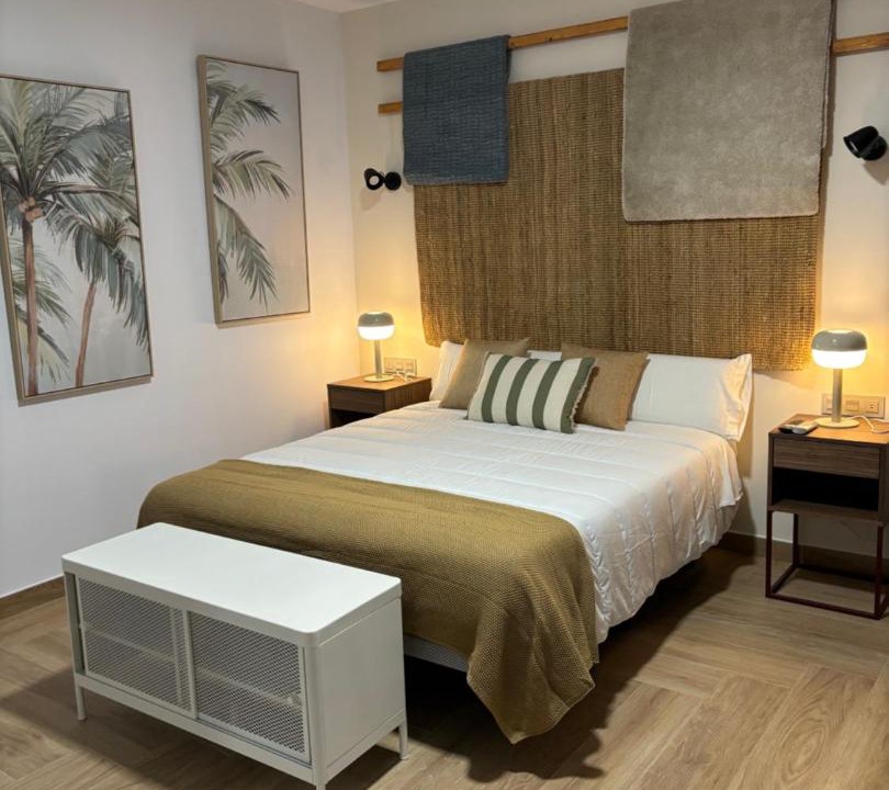 Photo of Bedroom in Plasencia