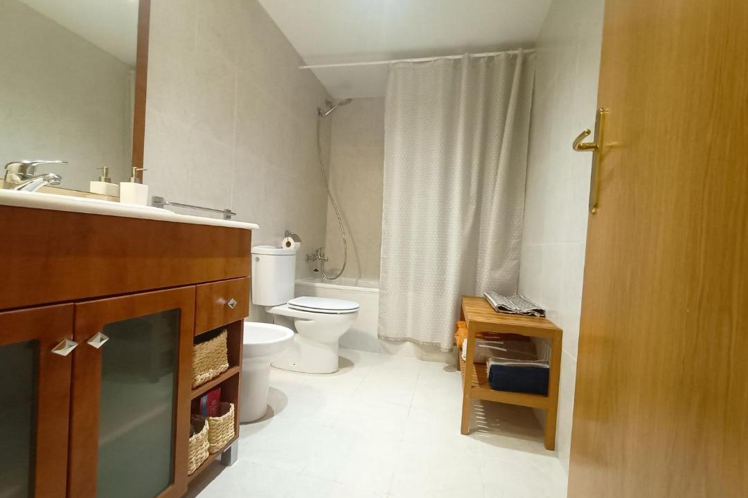 Photo of Bathroom in Zorraquin