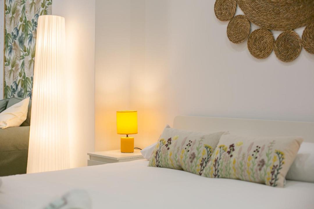 Photo of Bedroom in Los Tilos