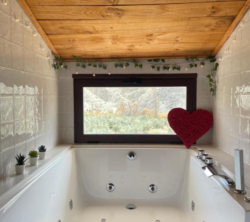 Photo of Bathroom in Hinojares