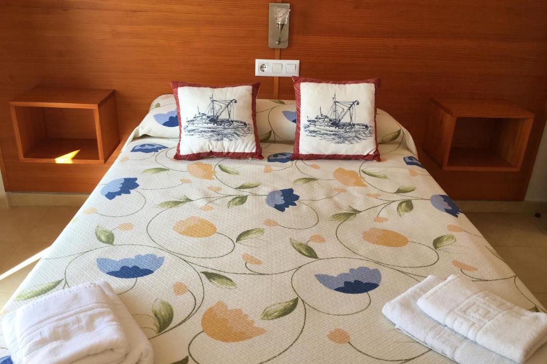 Photo of Bedroom in Palomares