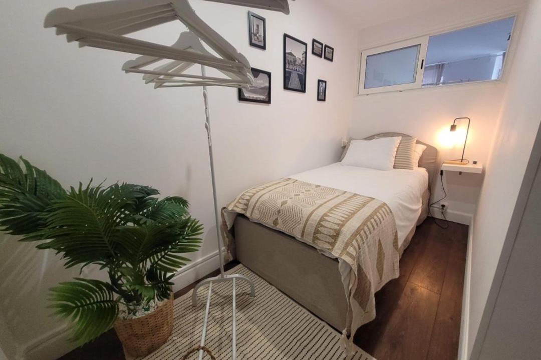 Photo of Bedroom in Laredo
