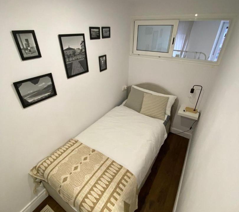 Photo of Bedroom in Laredo