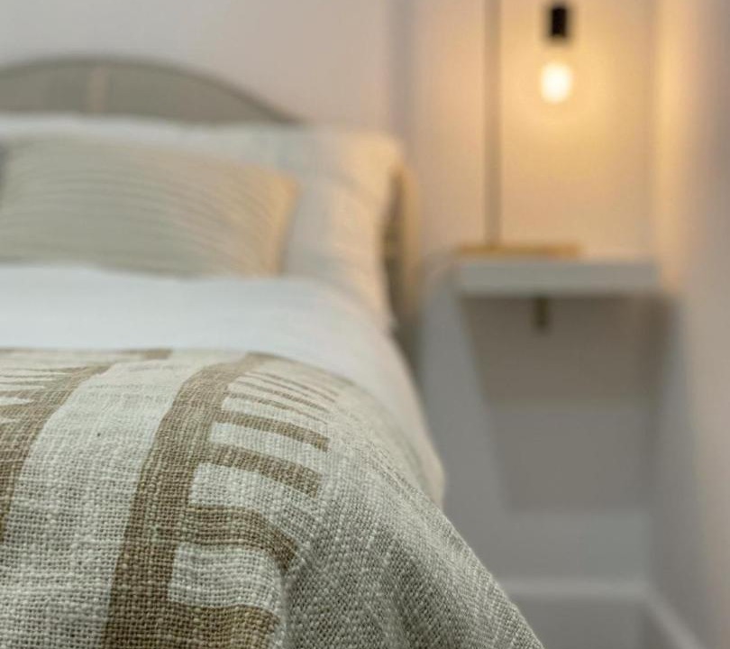 Photo of Bedroom in Laredo