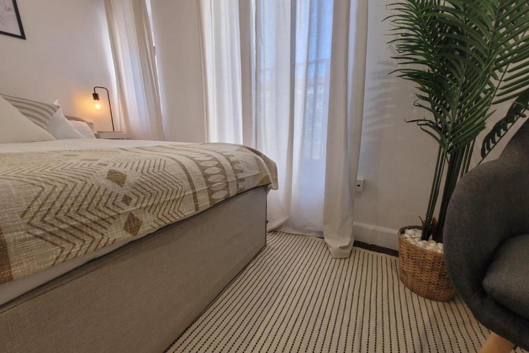 Photo of Bedroom in Laredo