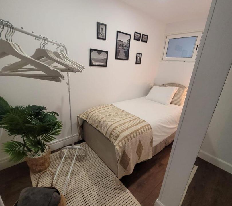 Photo of Bedroom in Laredo