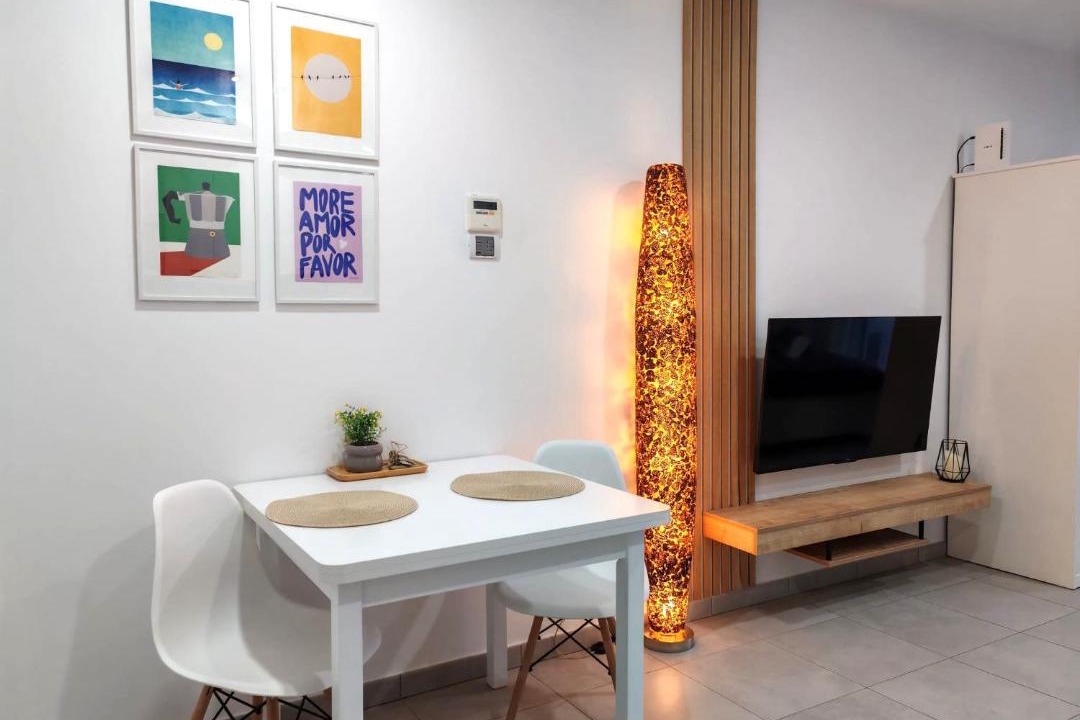 Photo of Livingroom in Torremolinos