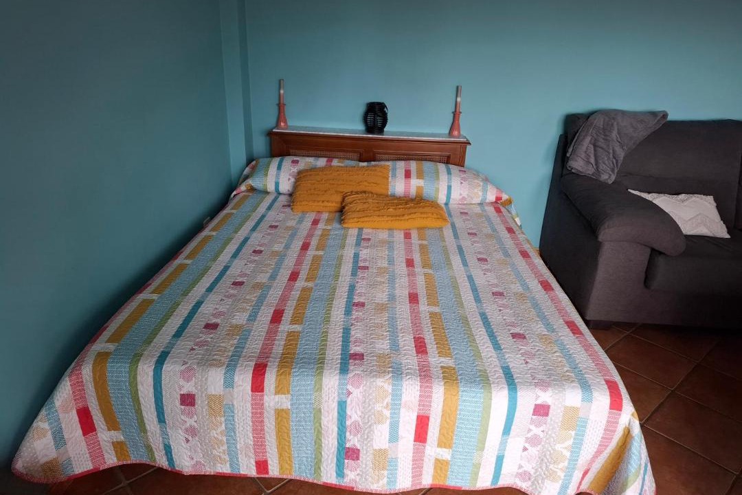 Photo of Bedroom in Sotes