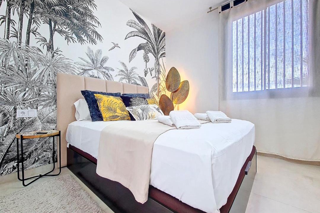 Photo of Bedroom in Mar de Cristal