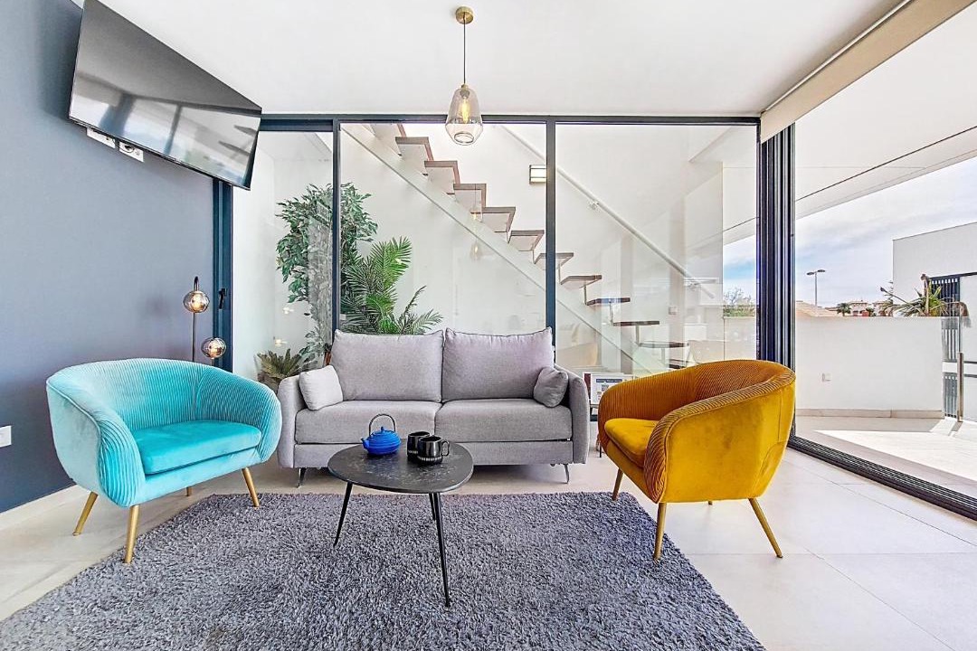 Photo of Livingroom in Mar de Cristal