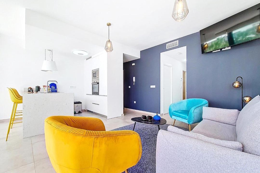 Photo of Livingroom in Mar de Cristal