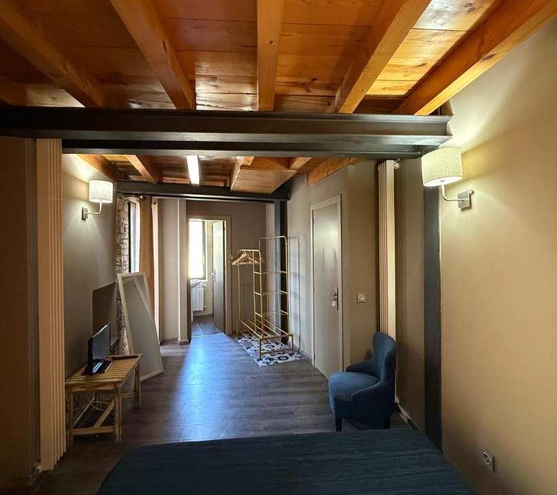 Photo of Bedroom in Molinaseca