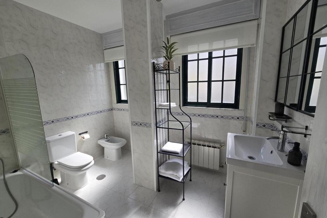 Photo of Bathroom in Aguino
