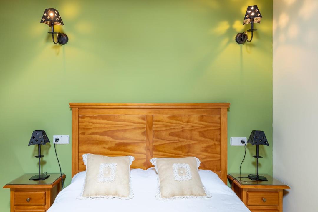 Photo of Bedroom in Santo Tome del Puerto