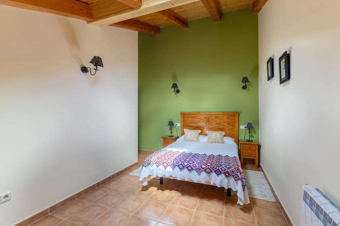 Photo of Bedroom in Santo Tome del Puerto