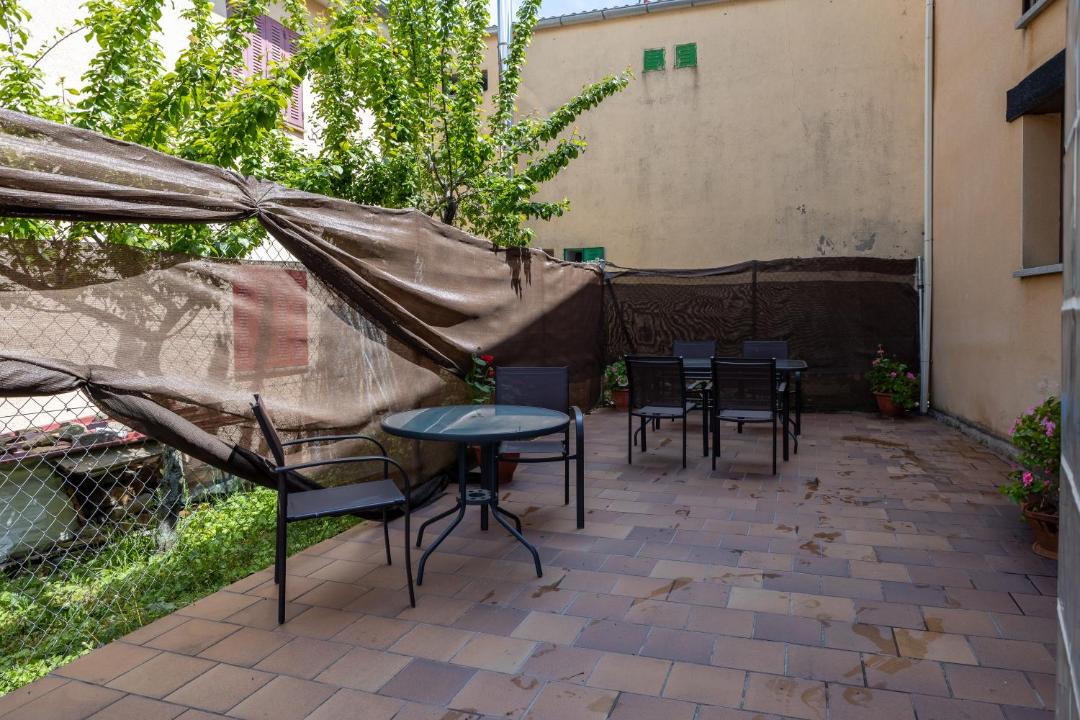 Photo of Patio Balcony in Santo Tome del Puerto