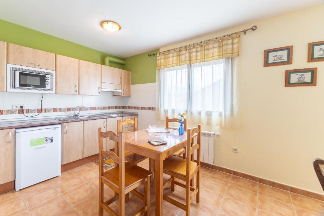 Photo of Kitchen in Santo Tome del Puerto