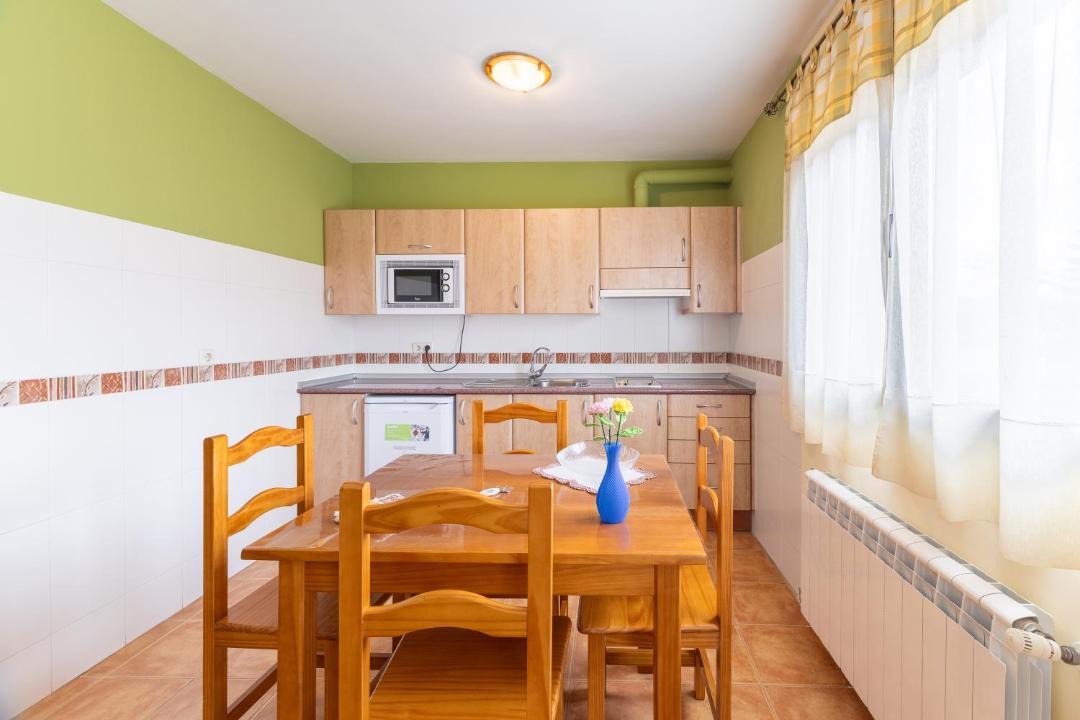 Photo of Kitchen in Santo Tome del Puerto