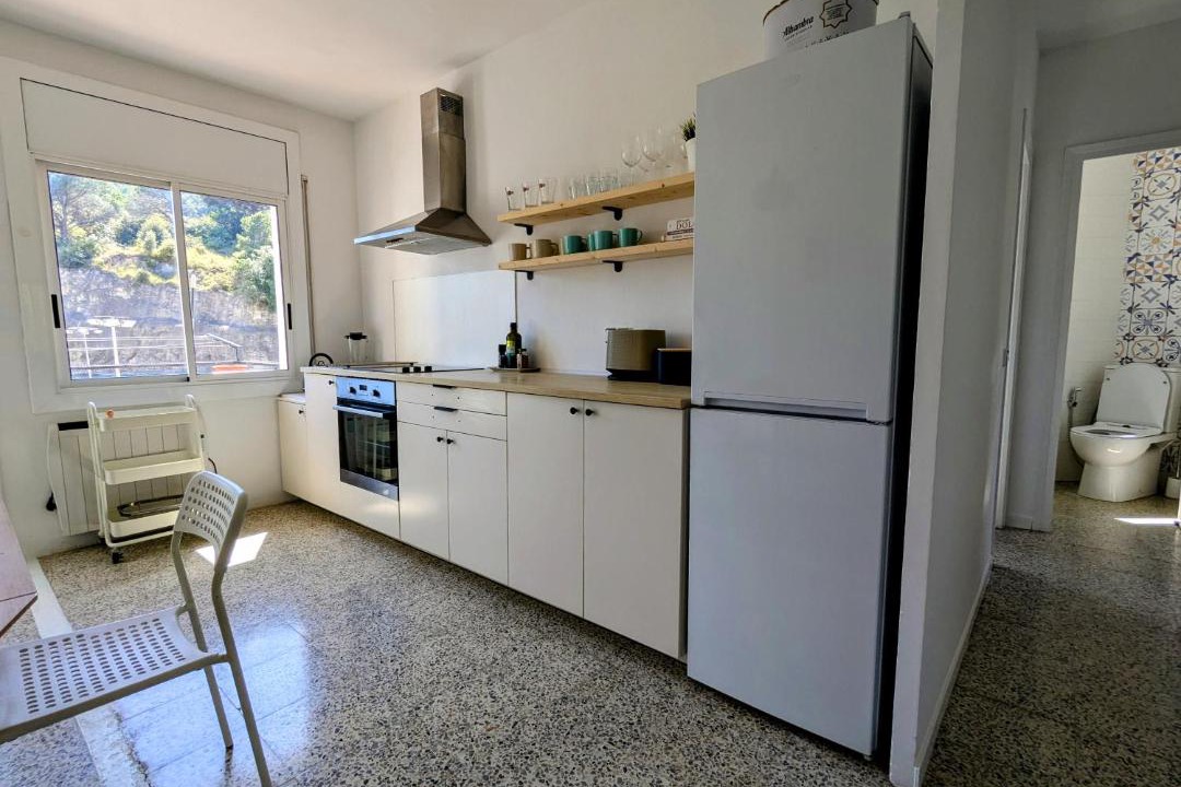 Photo of Kitchen in Sant Vicenc de Montalt