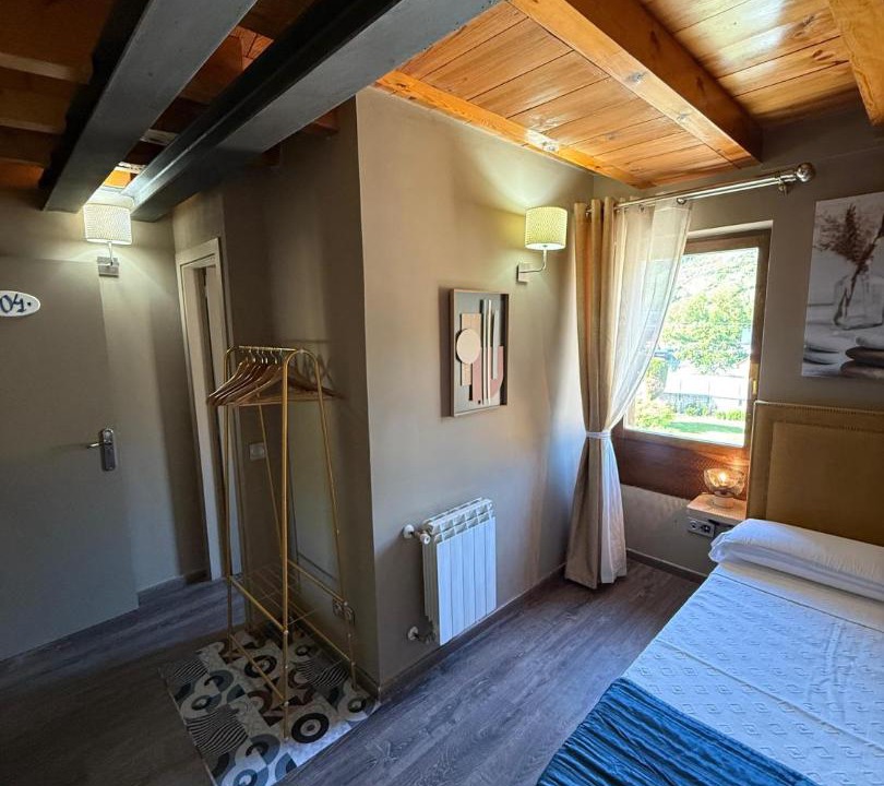 Photo of Bedroom in Molinaseca
