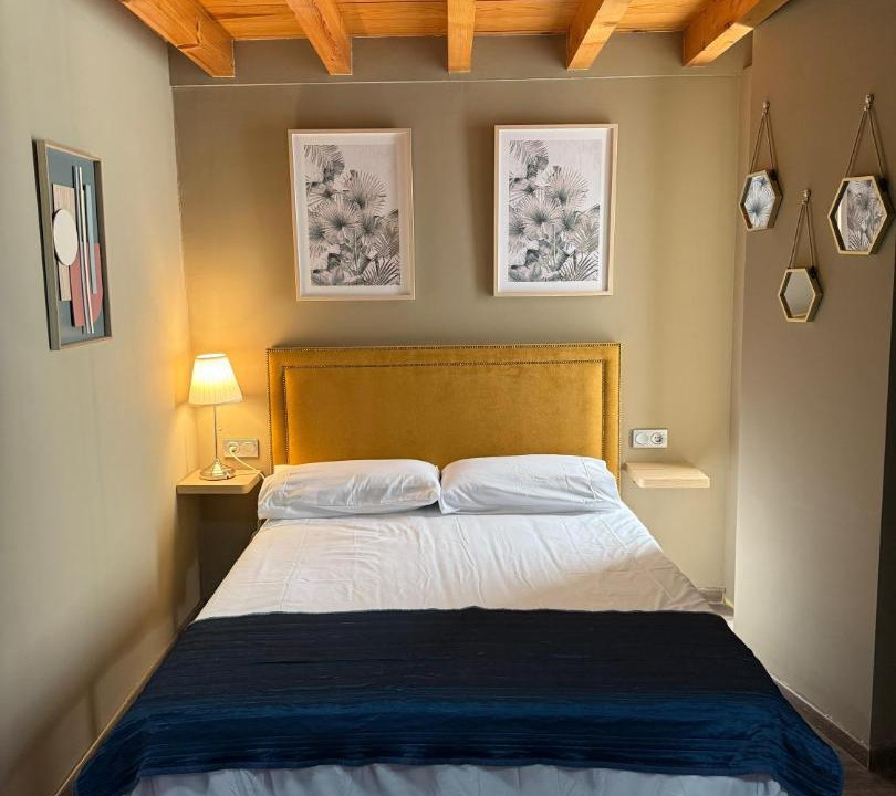 Photo of Bedroom in Molinaseca